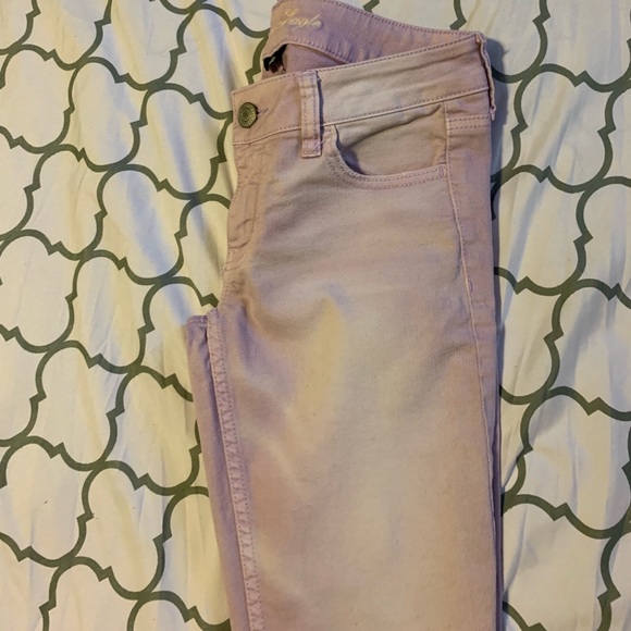 American Eagle 🦅 Jegging - Picture 2 of 8
